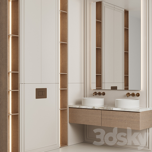 3d model