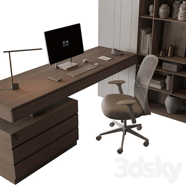 3dsky Free Download