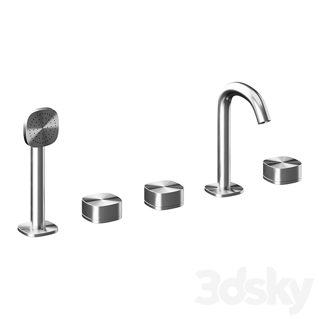 3d model