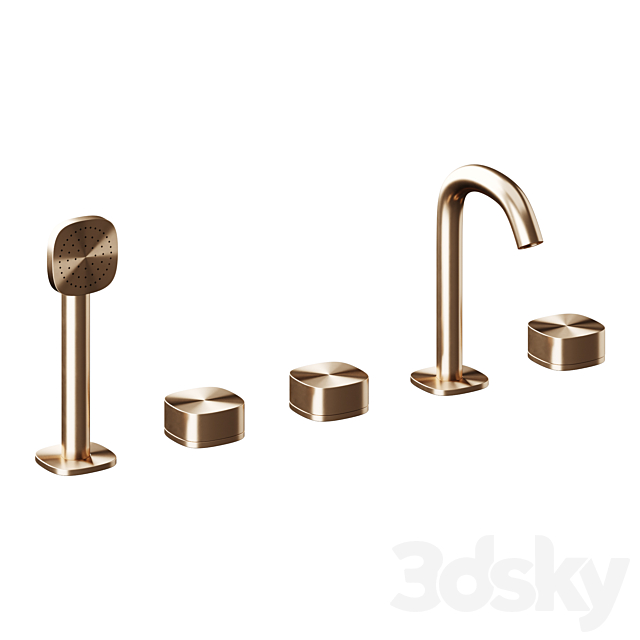 3dsky Free Download