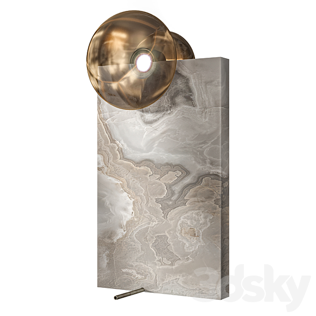 3d model