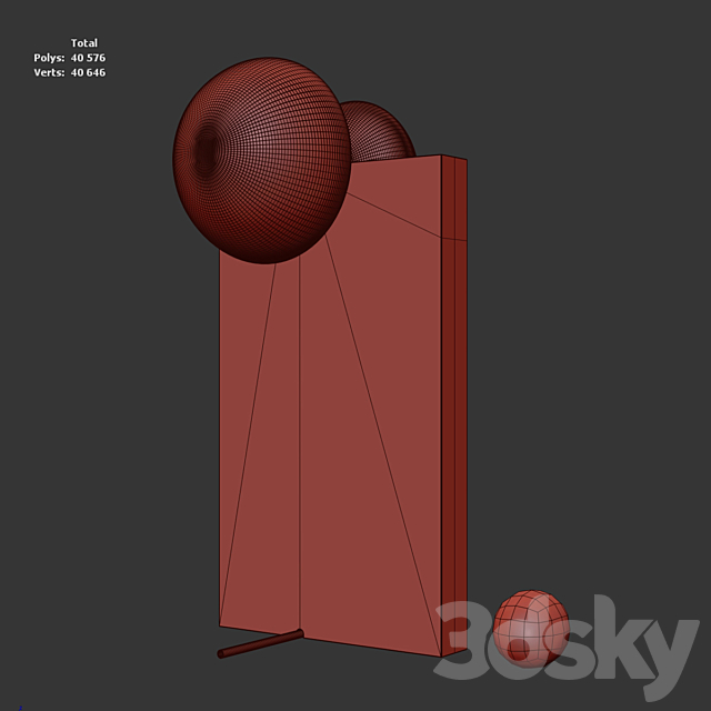 3dsky Free Download