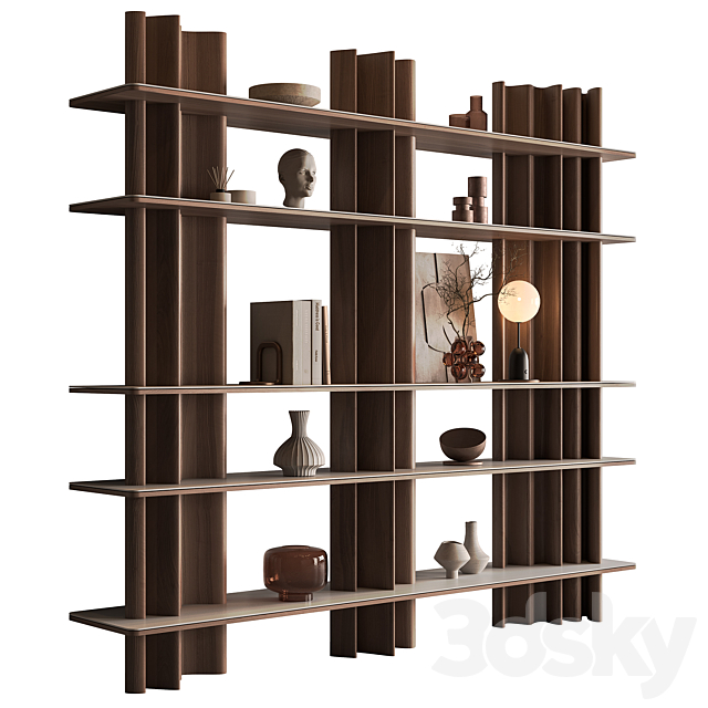 3d model