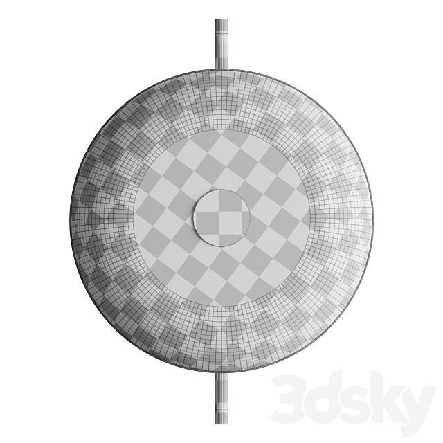 3dsky Free Download