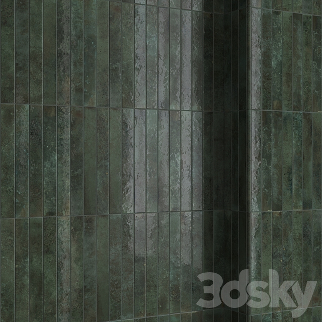 3d model