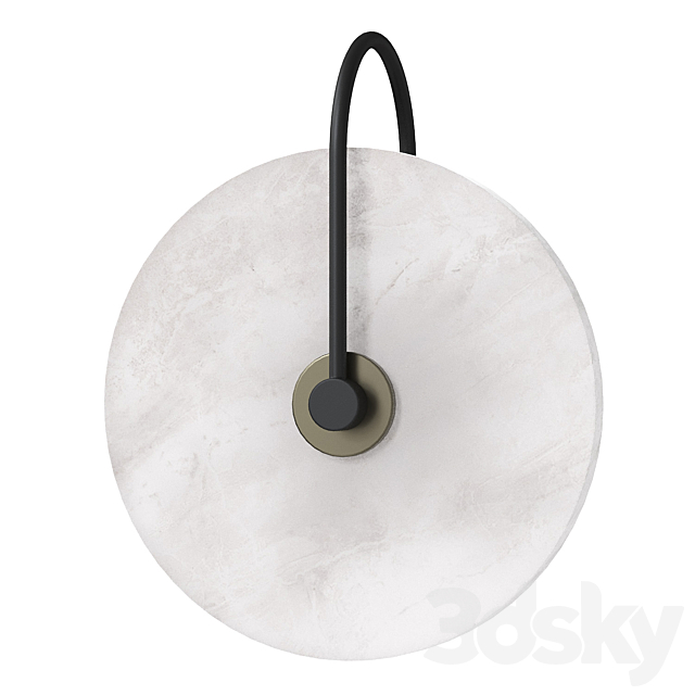 3d model