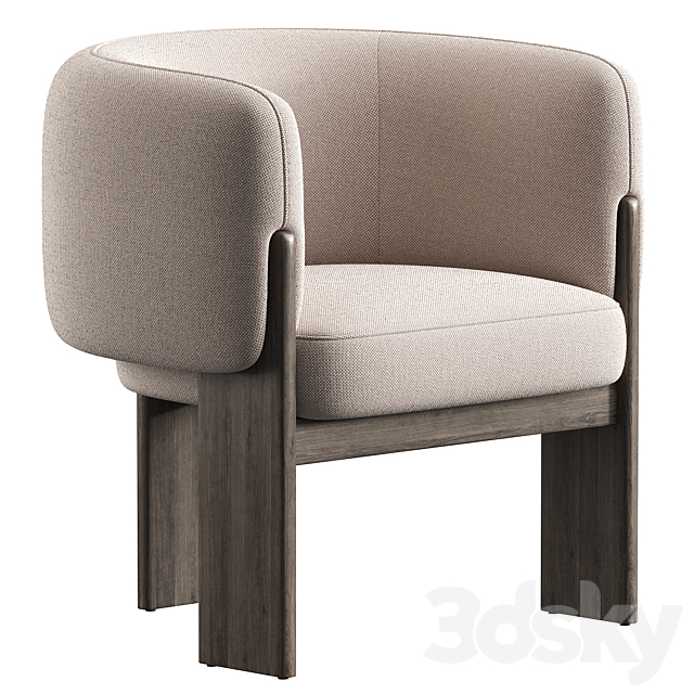 3d model
