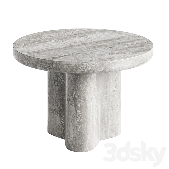 3d model