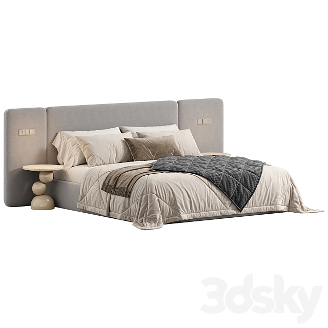 3d model