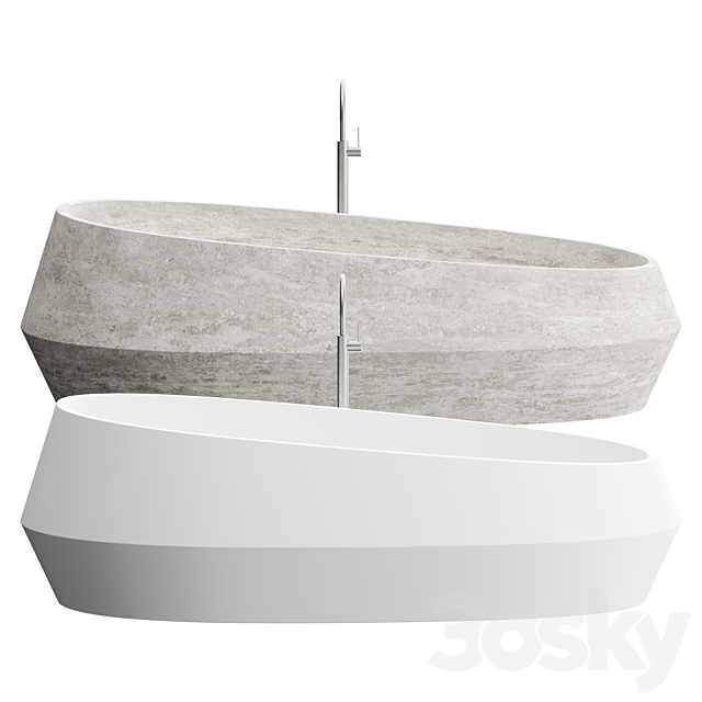 3d model