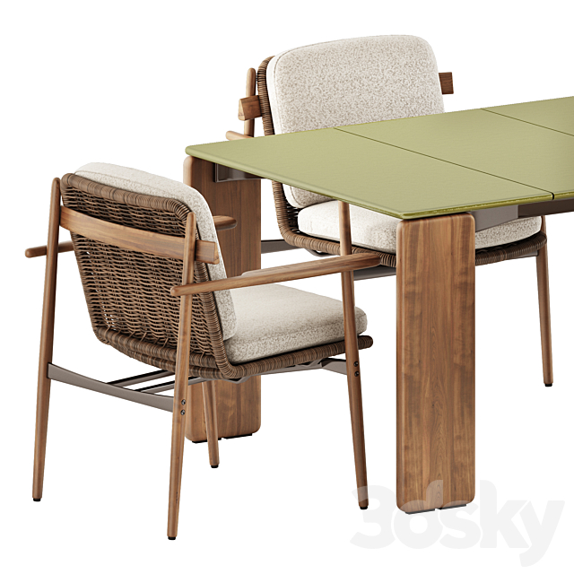 3d model
