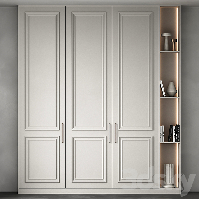 3d model
