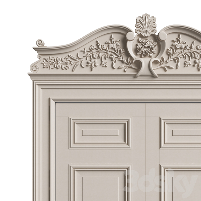 3d model