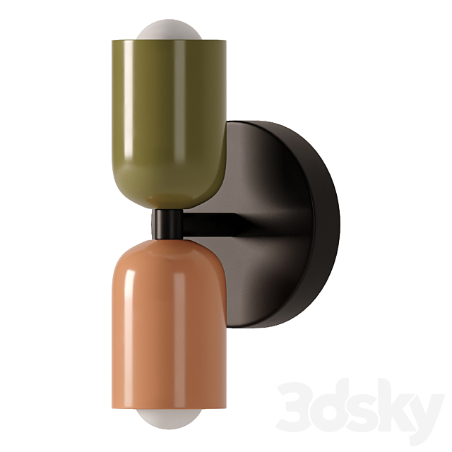 3d model