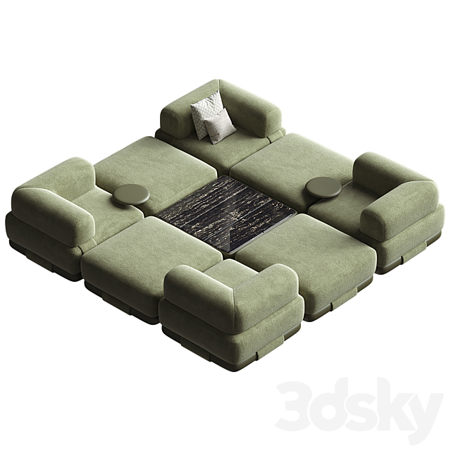3d model