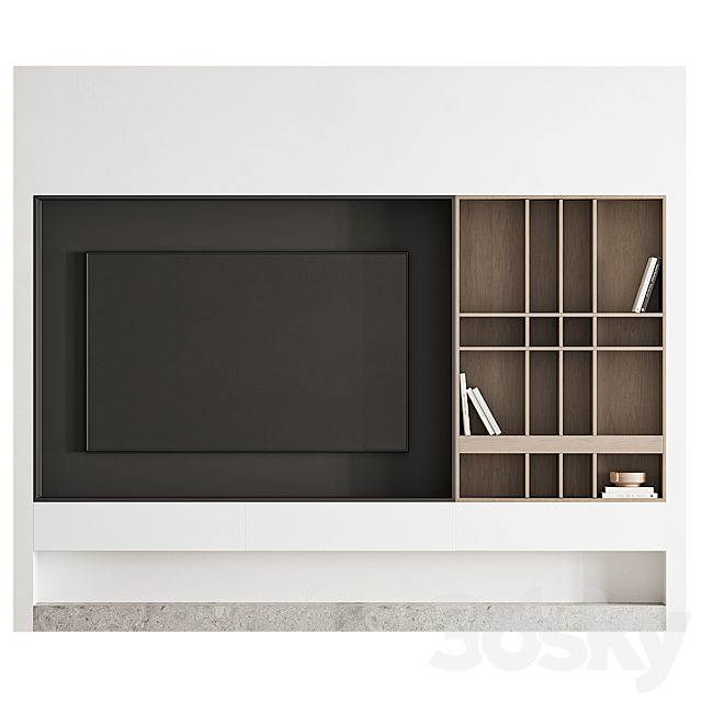 3d model