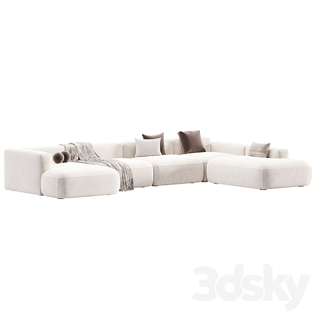 3d model