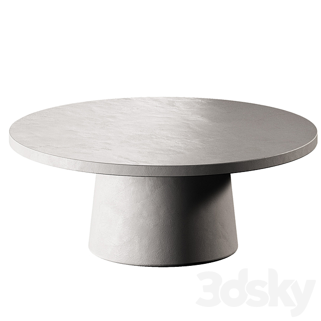 3d model