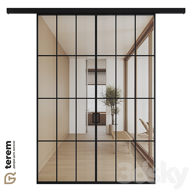 3d model