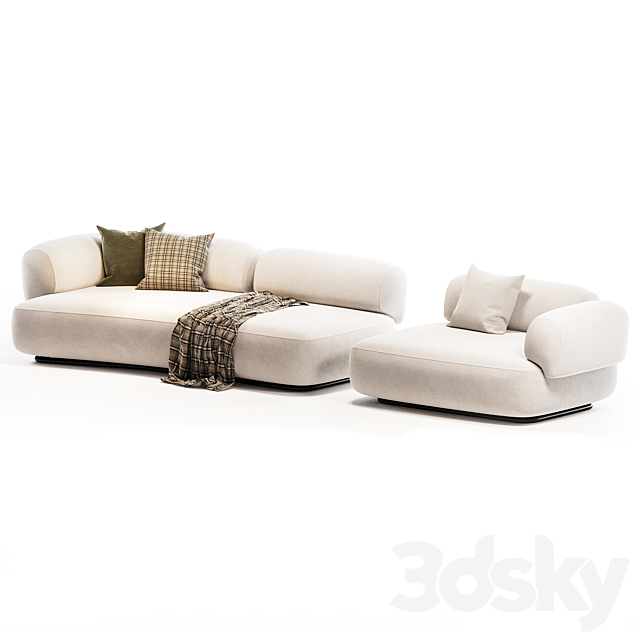 3d model