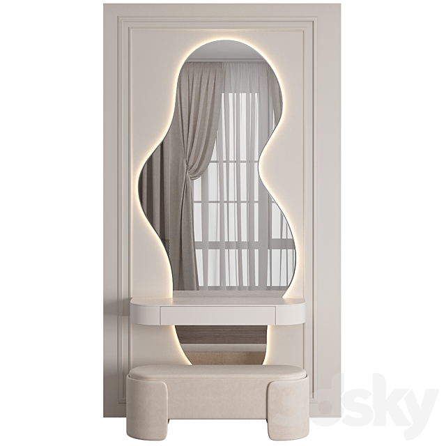 3d model