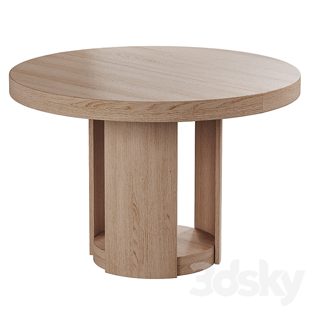 3d model