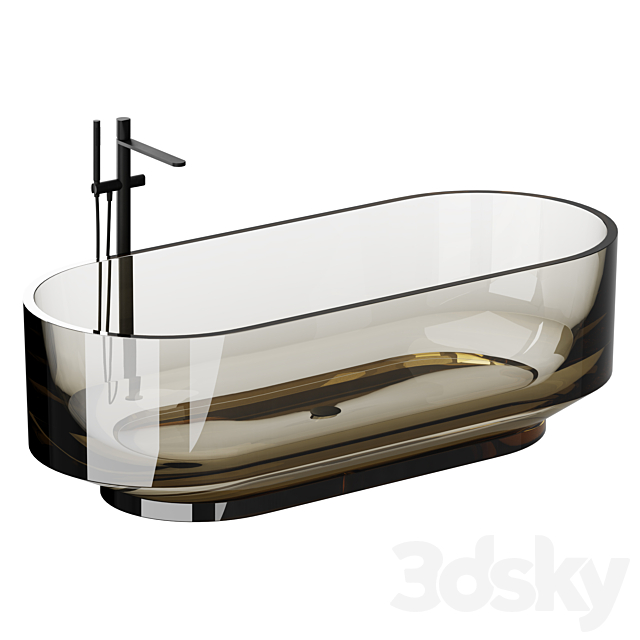 3d model