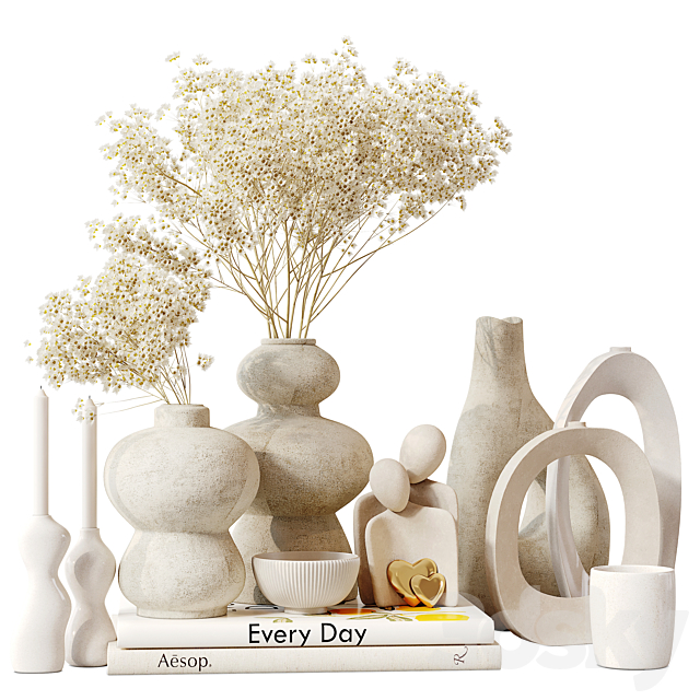 3d model