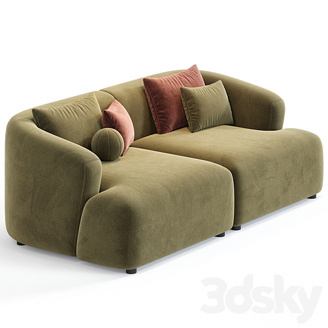 3d model