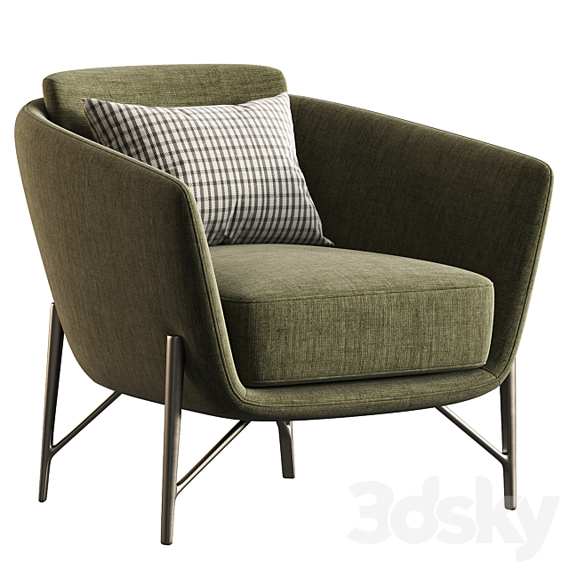3d model