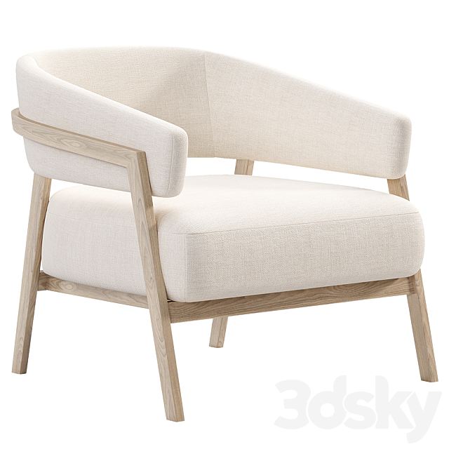 3d model
