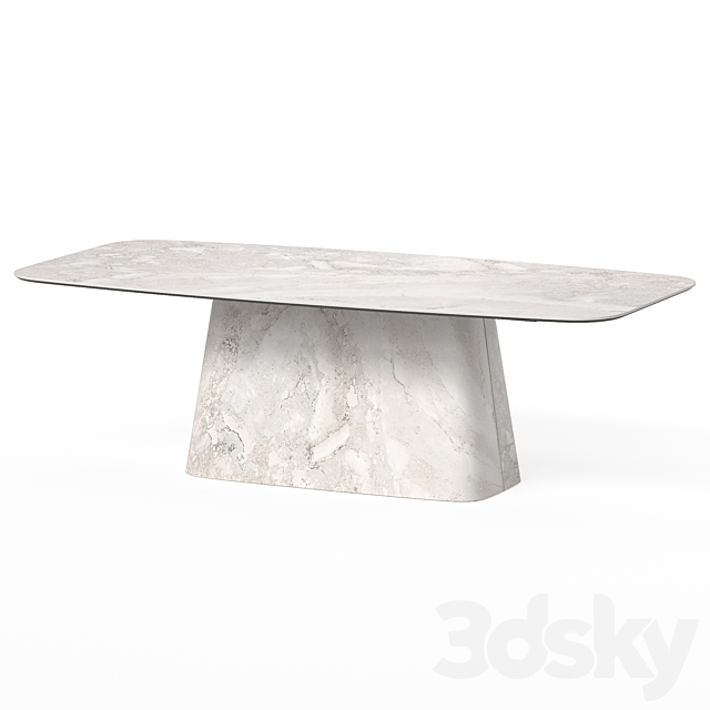 3d model