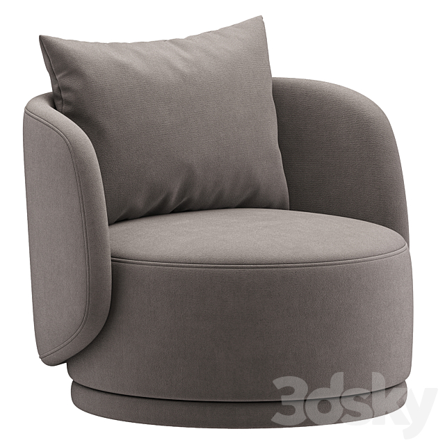 3d model