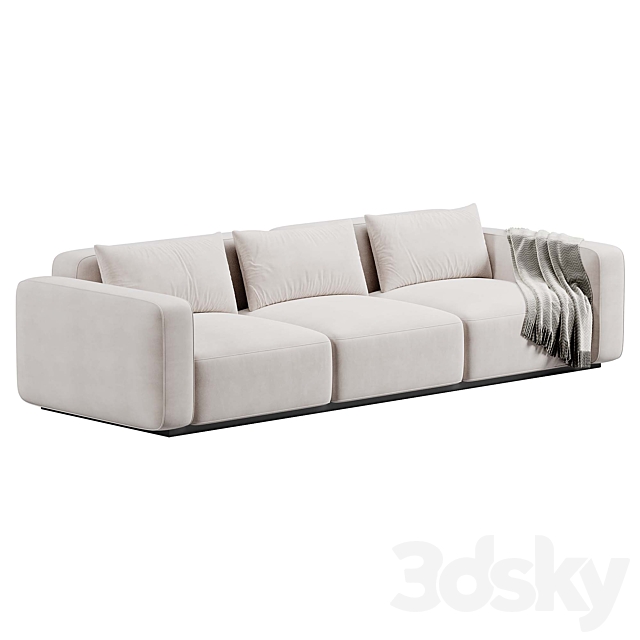 3d model