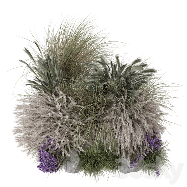 3d model