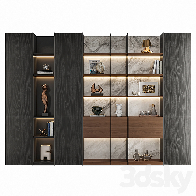3d model
