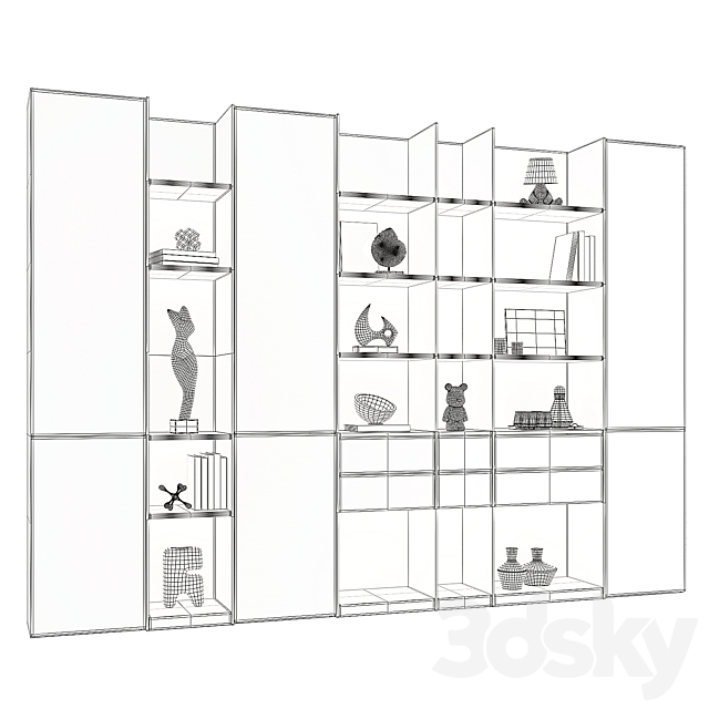 3dsky Free Download