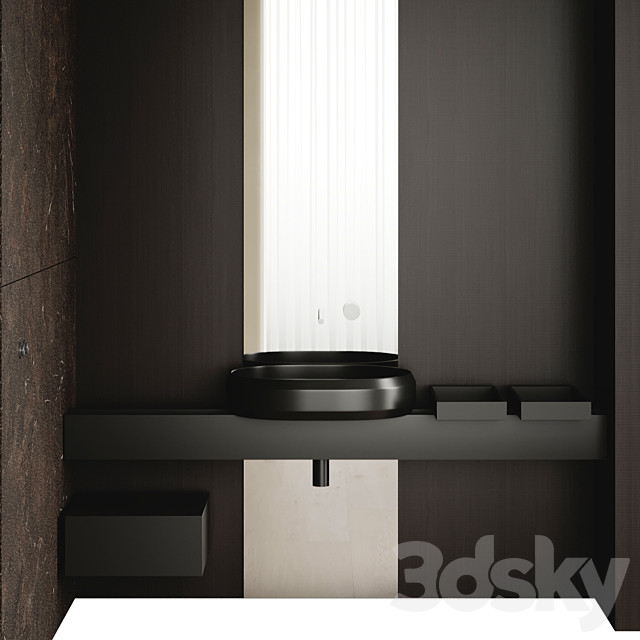 3d model