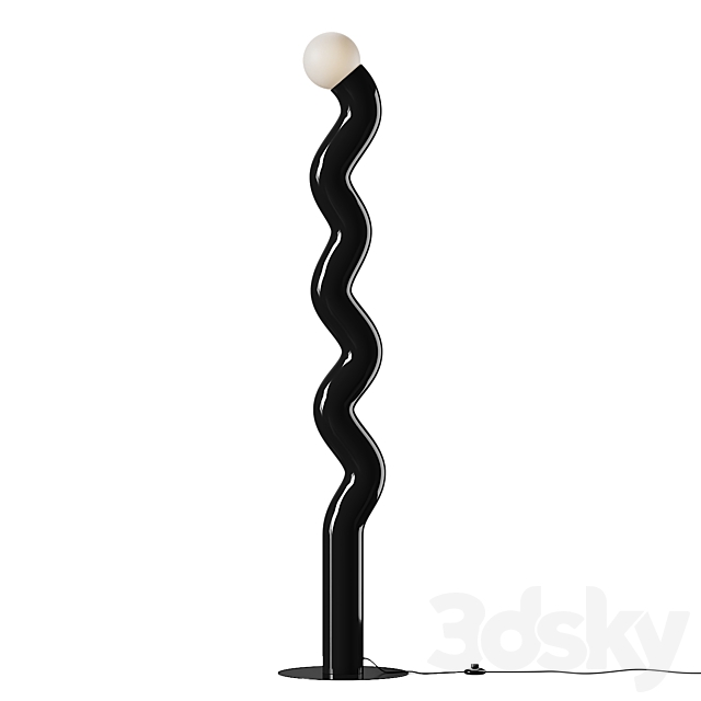 3d model