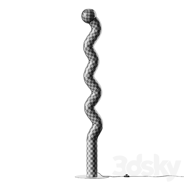 3dsky Free Download