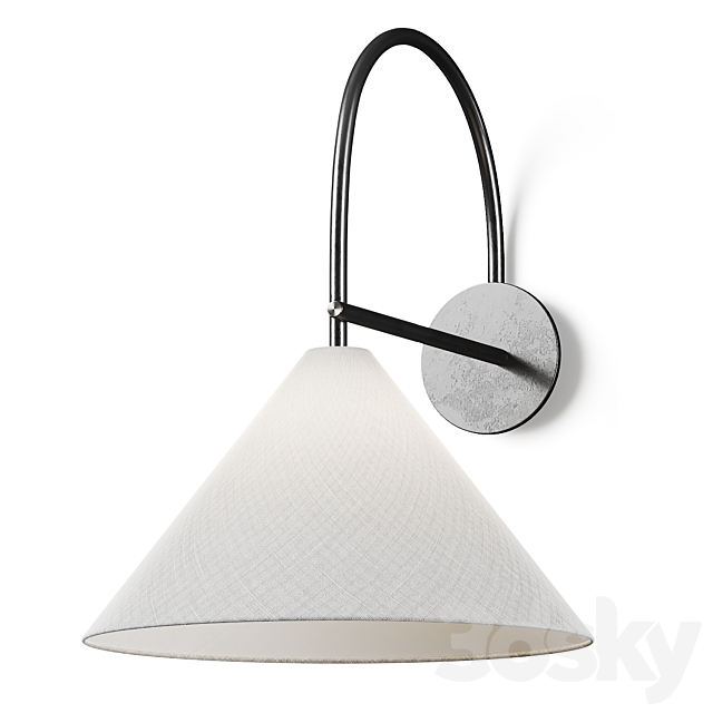 3d model