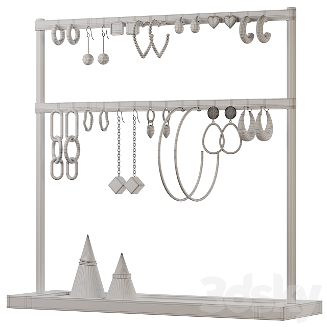 3d model