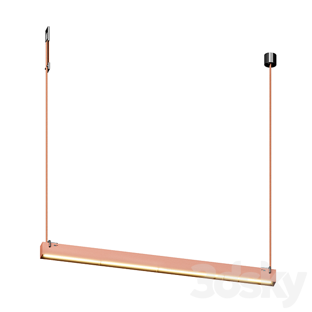 3d model