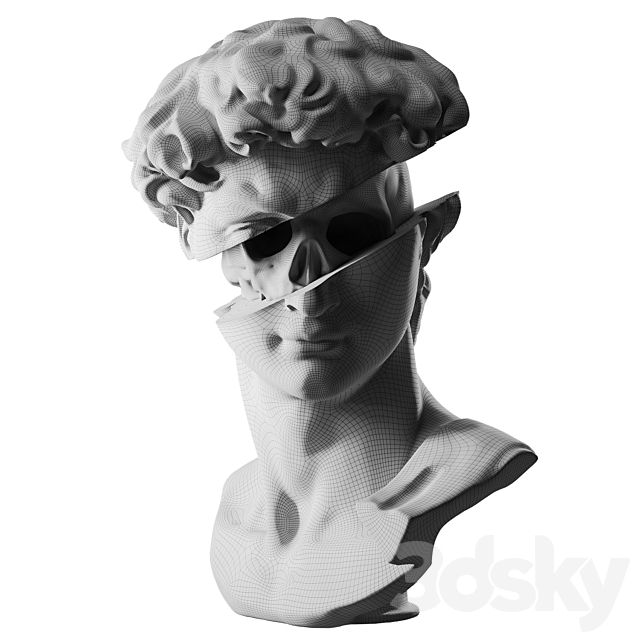 3d model