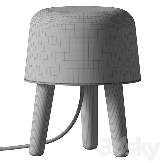 3d model