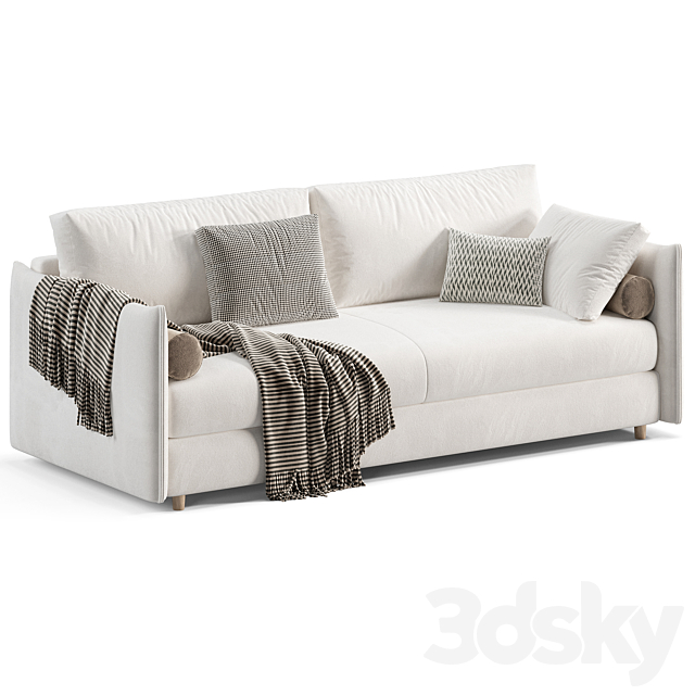 3d model