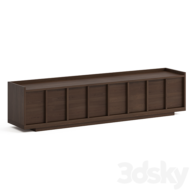3d model