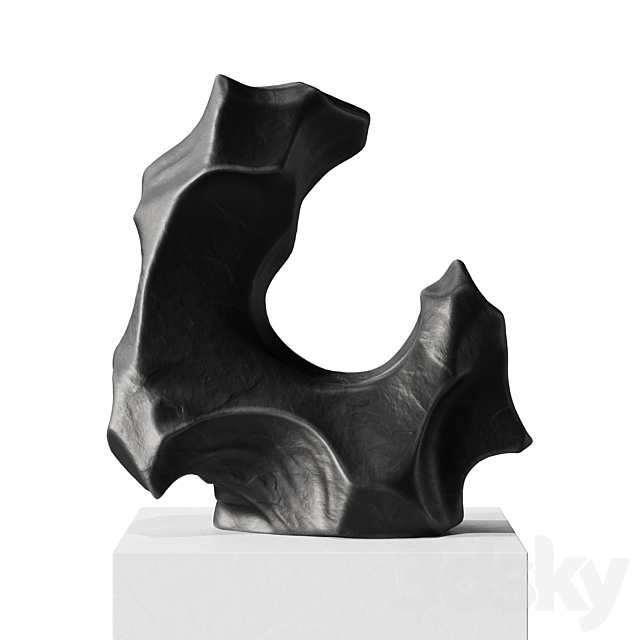 3d model