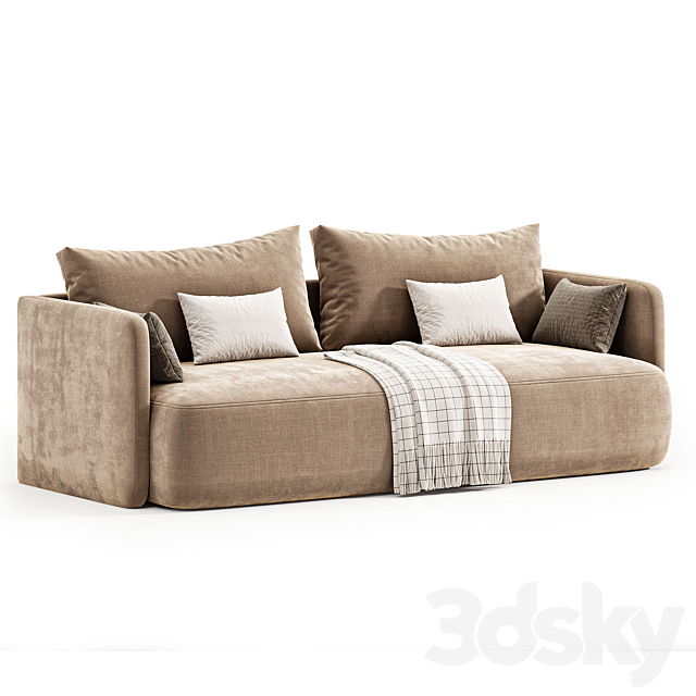 3d model