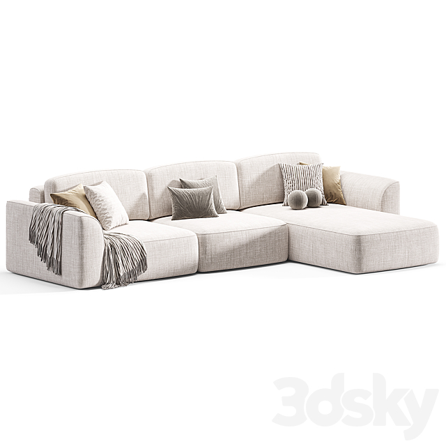 3d model